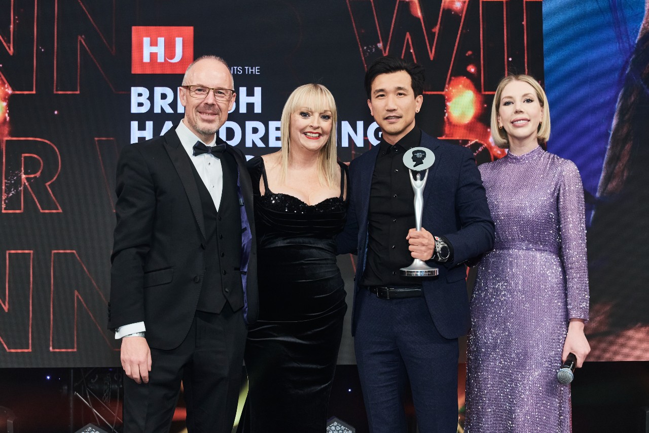 How to Enter Southern Hairdresser of the Year